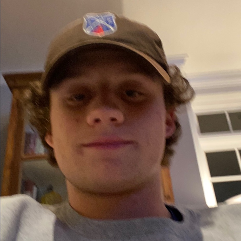 Meet your Posher, Grant